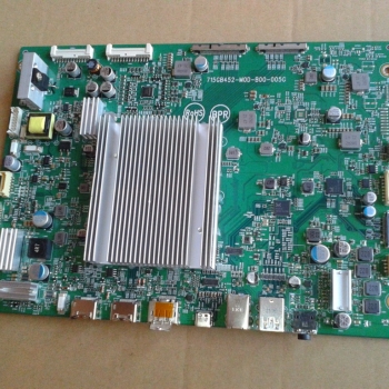 Ogłoszenie - PŁYTA GŁÓWNA 715GB452-MOD-B00-005G