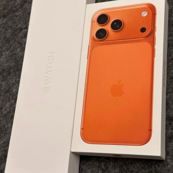 Ogłoszenie - Apple Iphone 17 Pro Max Unlocked