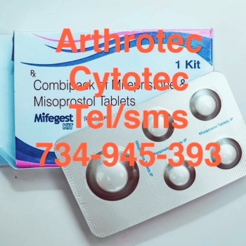 Ogłoszenie - Tabletki poronne wczesnoporonne aborcyjne arthrotec cytotec misoprostol mifepristone dyskretnie ginekolog