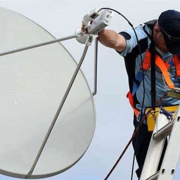 Ogłoszenie - Ustawianie anteny satelitarnej Instalacja anteny naziemnej Chrzanów Instalacja anten satelitarnych Instalacja anten DVBT - Śląskie - 1,00 zł