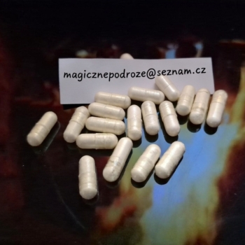 Ogłoszenie - Kaps  60% MDMA i 40% MDA - 130 mg - tak zwane "Mariolki" - Małopolskie - 200,00 zł