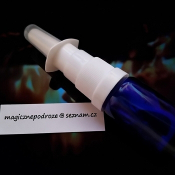 Ogłoszenie - Atomizer 2CB MagicznePodróże - Małopolskie - 300,00 zł