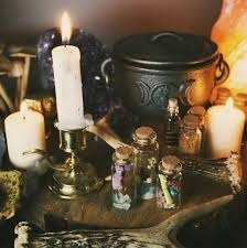 Ogłoszenie - Black Magic Revenge Spells to Curse WhatsApp +237 672 158 213 Unlocking Love: Powerful Love Spells You Should Try