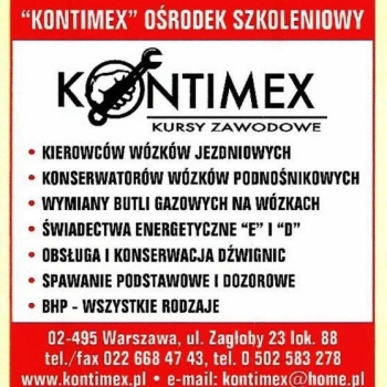 Ogłoszenie - Kurs sep energetyczny w Warszawie 16.04 - Mazowieckie - 750,00 zł