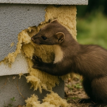 Ogłoszenie - Usługi po kunach – sprzątanie, dezynfekcja i naprawa, tel. 504-746-203, Wrocław