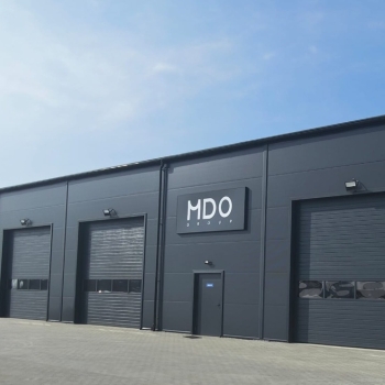 Ogłoszenie - Nowoczesny magazyn - miejsca paletowe na wynajem, magazynowanie, cross-docking, fulfillment 5 min od granicy PL-DE!