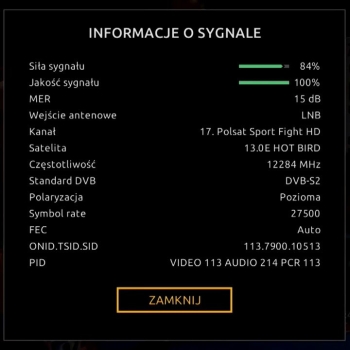 Ogłoszenie - Konfiguracja dekoderów Dąbrowa Górnicza Multirom Multiroom Dąbrowa Górnicza multirum dekoder Dąbrowa Górnicza dekodery