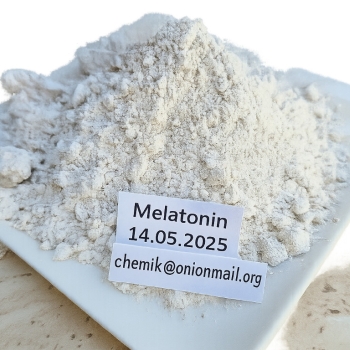 Ogłoszenie - Ekstrakt z nasion - Melatonina o czystości 99% - Dolnośląskie - 160,00 zł