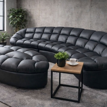 Ogłoszenie - Narożnik Nepal - nietypowy kształt, niesamowita wygoda !