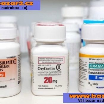 Ogłoszenie - Adderall Oxycontin Oxydolor Laxaurin