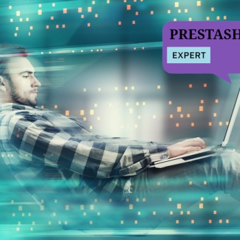 Ogłoszenie - PrestaShop Poznań. Tworzenie sklepu, aktualizacja, naprawy PrestaShop Poznań. - Poznań