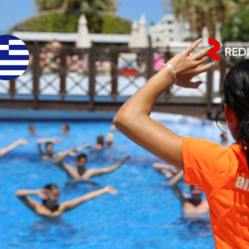 Ogłoszenie - Animator – praca w Grecji (2027)