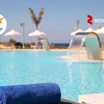 Ogłoszenie - Praca w hotelu - pracę na Cyprze (2028)