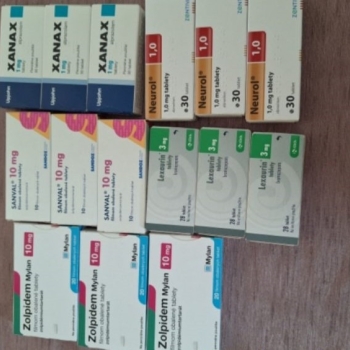 Ogłoszenie - Oxycodone, Oxycontin, Oxydolor, Ritalin