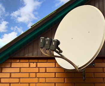 Ogłoszenie - Instalacja anten naziemnych Buk Naprawa anten Satelitarnych Buk Instalator anten satelitarnych Buk Strojenie anten Buk - Wielkopolskie - 1,00 zł