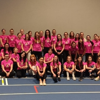 Ogłoszenie - Kurs samoobrony dla kobiet w Rzeszowie - start 31.03