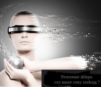 Ogłoszenie - Uruchomienie sklepu internetowego PrestaShop