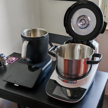 Ogłoszenie - Robot kuchenny Vorwerk Thermomix TM7