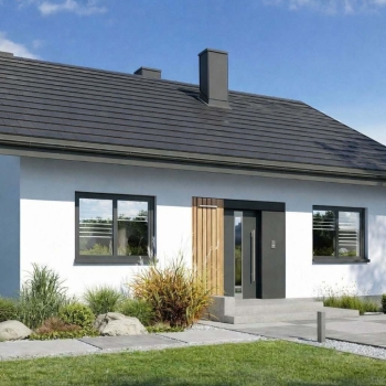 Ogłoszenie - Domek Modułowy (Skandynawski) Cała Polska