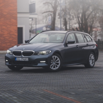 Ogłoszenie - Bmw 320d mild hybrid , gwarancja - 78 000,00 zł