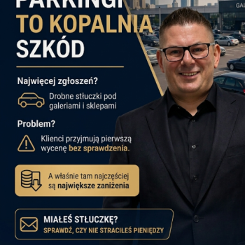 Ogłoszenie - Pomoc Prawna Odszkodowania - Pruszków