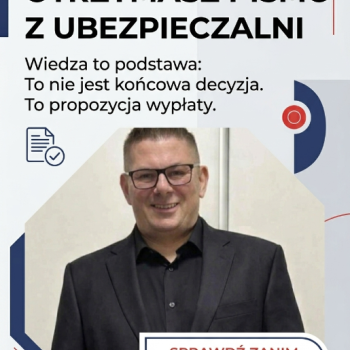 Ogłoszenie - Pomoc Prawna Odszkodowania - Pruszków