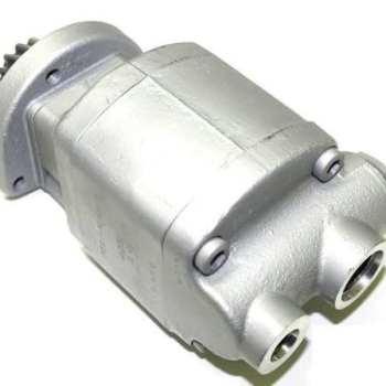 Ogłoszenie - Naprawa regeneracja pomp wspomagania bizon rekord