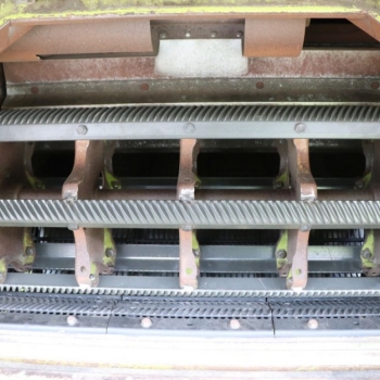 Ogłoszenie - Naprawy remonty kombajnów zbożowych Mazowieckie