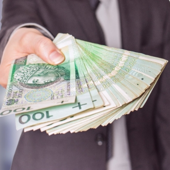 Ogłoszenie - Pożyczka z ratami miesięcznymi bez wstępnych opłat