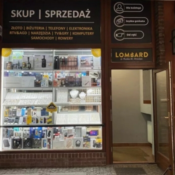Ogłoszenie - SKUP ZŁOTA i SREBRA (Wrocław Ruska 40)