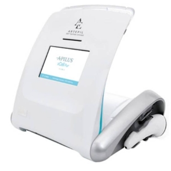 Ogłoszenie - Apilus XCell Pur,Apilus Senior 3G,Apilus XCell Pro