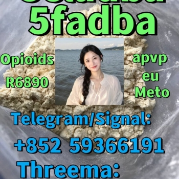 Ogłoszenie - 5cladba 5cl-adb-a strong Original jwh-018 adbb 5f-adb