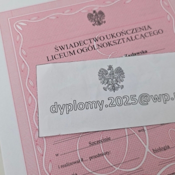 Ogłoszenie - Kup dyplom Kup dyplom inżyniera Kup dyplom magistra z wpisem Kupie dyplom Kupie dyplom inżyniera Kupię dyplom magistra - 1 500,00 zł