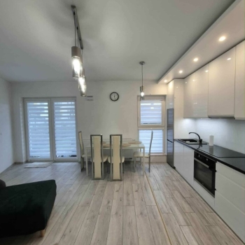 Ogłoszenie - Wynajmę mieszkanie 3 pokojowe-Prądnik Biały-A.Vetulaniego-49 m²+garden - Małopolskie - 3 200,00 zł