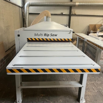 Ogłoszenie - Wielopiła Canmaksan MC-1100 do cięcia MDF