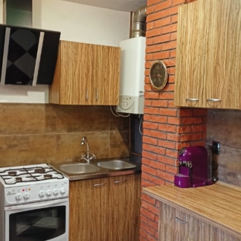 Ogłoszenie - Sprzedam mieszkanie bezczynszowe z działką i garażem Dobre Miasto - Warmińsko-mazurskie - 188 000,00 zł