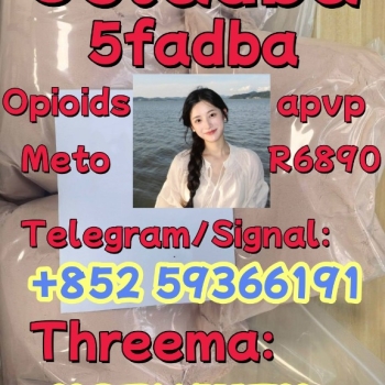 Ogłoszenie - 5CL-ADB-A 5cladba 5cladb-a adbb 5fadb 5cladb