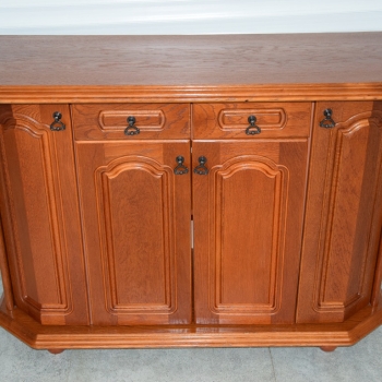 Ogłoszenie - komoda - stan bardzo dobry