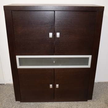 Ogłoszenie - komoda - jak nowa