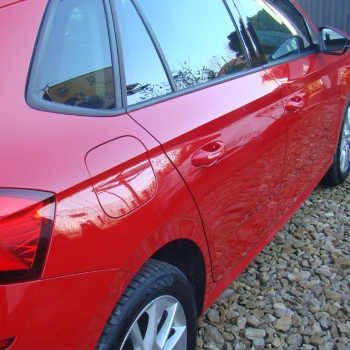 Ogłoszenie - Skoda  KAMIQ