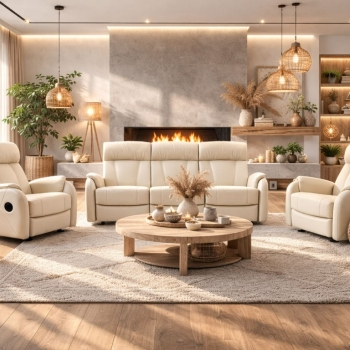 Ogłoszenie - Mały zgrabny komplet Lena - Słupsk - 8 250,00 zł