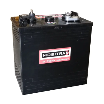 Ogłoszenie - Akumulator trakcyjny melex MOBITRAX 6V 225Ah GC2