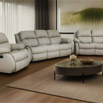 Ogłoszenie - REGLAINER - Elegancja, szyk i wysoki komfort - Malbork - 9 900,00 zł