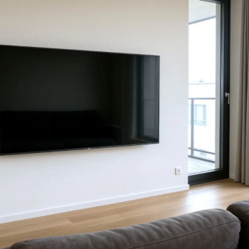 Ogłoszenie - Zawieszenie telewizora na ścianie Biskupice Mocowanie TV do ściany Biskupice Monter telewizorów instalator TV Biskupice