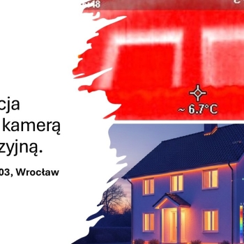 Ogłoszenie - Lokalizacja zaginionych zwierząt kamerą termowizyjną, tel. 504-746-203, Wrocław - Dolnośląskie