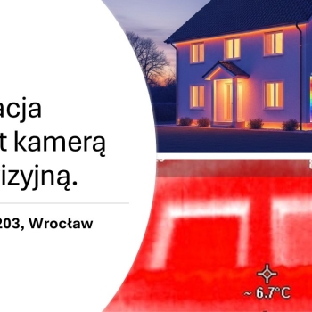 Ogłoszenie - Poszukiwanie zaginionych zwierząt z użyciem kamery termowizyjnej, tel. 504-746-203,  cena - Dolnośląskie