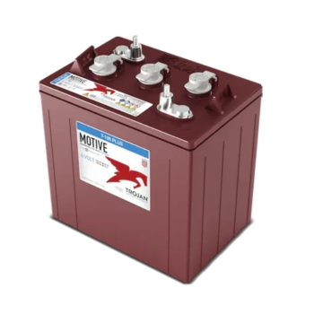 Ogłoszenie - Akumulator trakcyjny Trojan Motive T-105 6V 225Ah