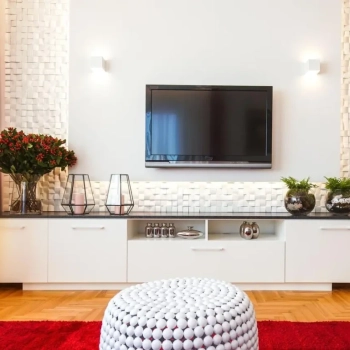 Ogłoszenie - Zawieszenie telewizora na ścianie Lipnik Mocowanie TV do ściany Lipnik Monter telewizorów / instalator TV