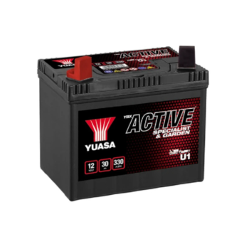 Ogłoszenie - Akumulator YUASA U1 12V 30Ah Garden