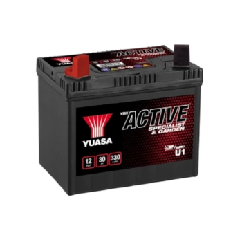 Ogłoszenie - Akumulator YUASA 12V 30Ah U1 - Małopolskie - 220,00 zł
